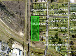 200 C St, Paragould, AR 72450