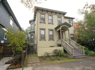 321 13th St APT 4, Sacramento, CA