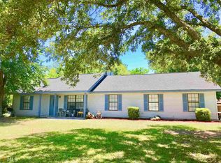 509 Davison Cir, Saint Marys, GA 31558