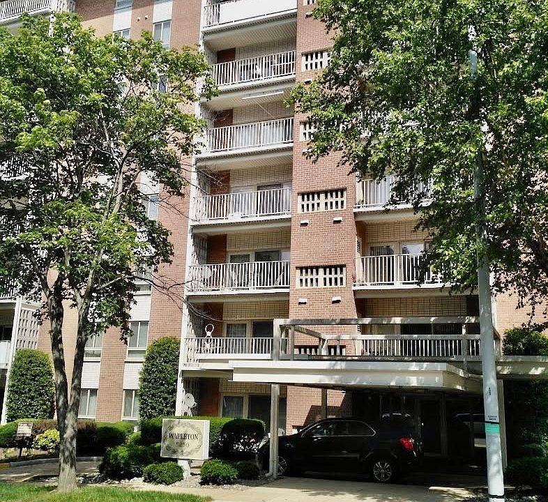 1st image of 5250 Valley Forge Dr APT 715