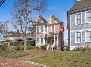 875 Orange Ter, Macon, GA 31201