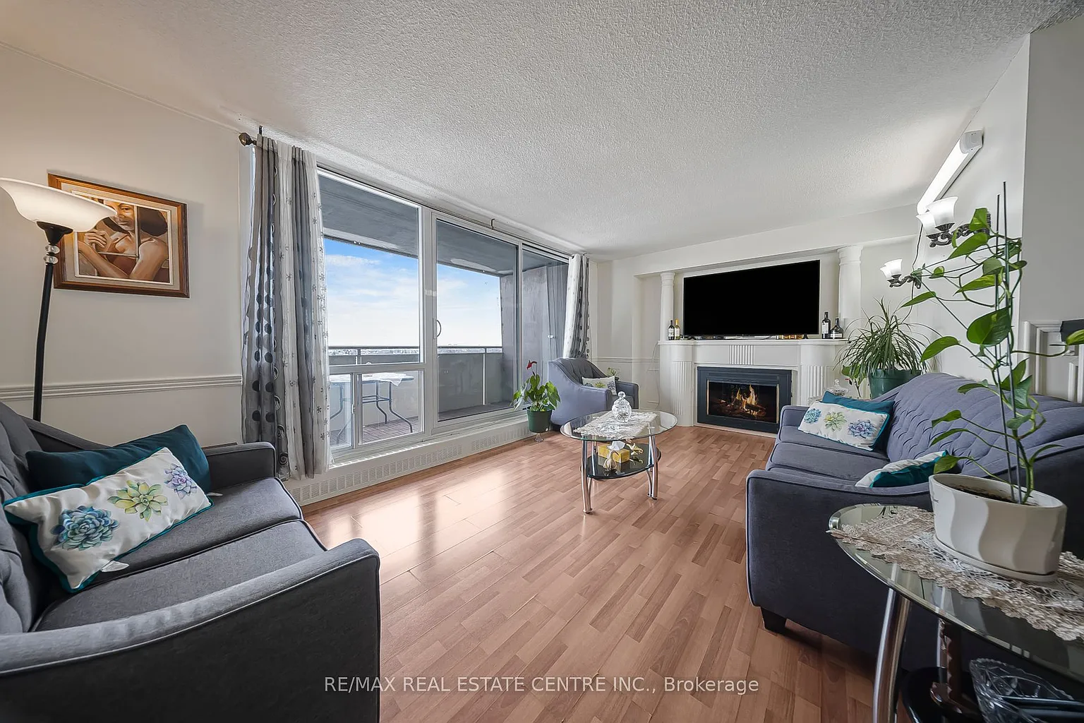 1338 York Mills Rd E #1603 photo 1