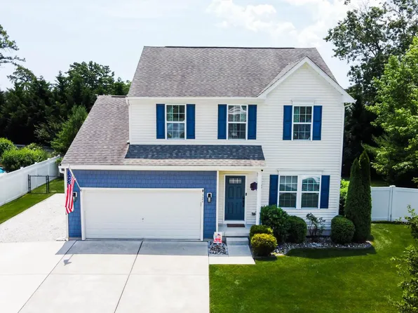 329 Sea Pine Dr, Egg Harbor Township, NJ 08234