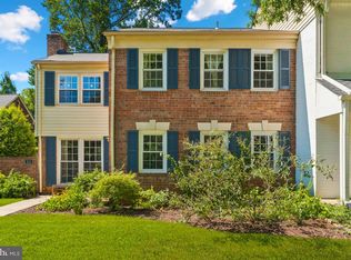 913 Nelson St UNIT 36, Rockville, MD 20850