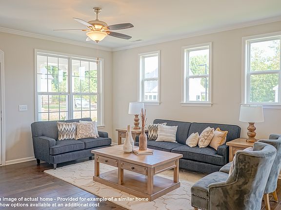 Living Room Example Image