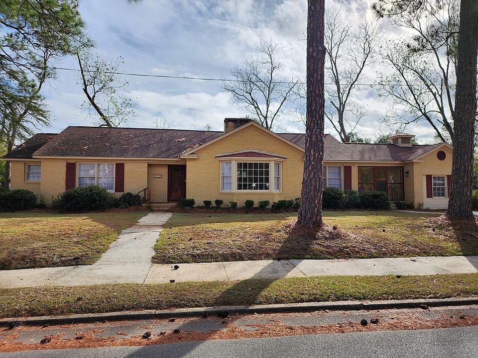 102 Irwinville Hwy, Fitzgerald, GA 31750 Zillow