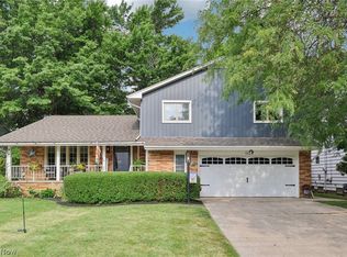 1124 Dorsh Rd, South Euclid, OH 44121