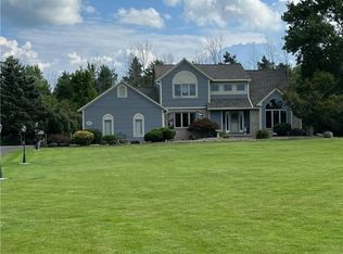 1301 Peck Rd, Hilton, NY 14468