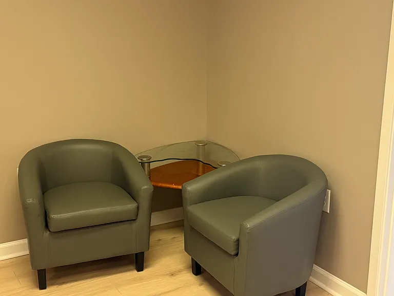 514 E William St #D — Photo 9