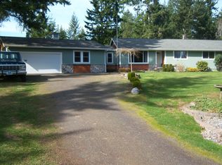 5081 SE Bobcat Ln, Pt Orchard, WA 98367