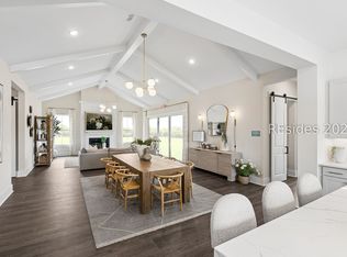 1128 White Water Dr, Hardeeville, SC 29927