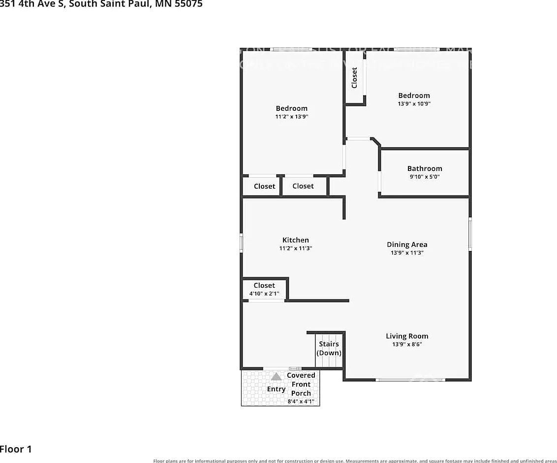 351 4th Ave S South Saint Paul, MN 55075 — Photo 2