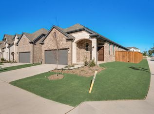 1127 Mesa St, Sherman, TX 75090