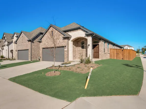 1127 Mesa St, Sherman, TX 75090