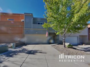 13516 Keesha Jo Ave SE, Albuquerque, NM 87123