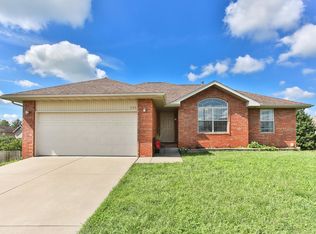 535 N Jester Ave, Republic, MO 65738