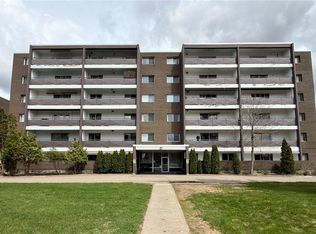 4615 Rae St #206, Regina, SK S4S3B2