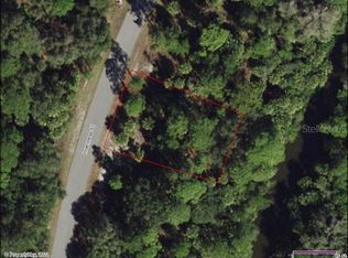 Inverness St LOT 77, North Pt, FL 34288