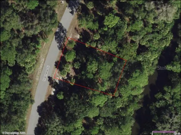 Inverness St Lot 77, North Pt, FL 34288