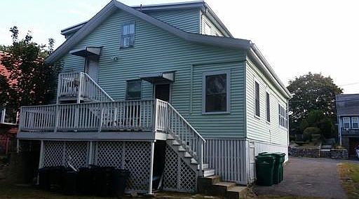 2nd image of 30-30A Verdmont Ave
