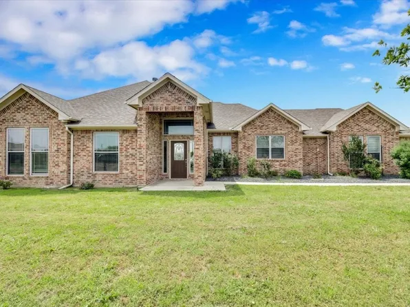 1187 Chartres, Kaufman, TX 75142