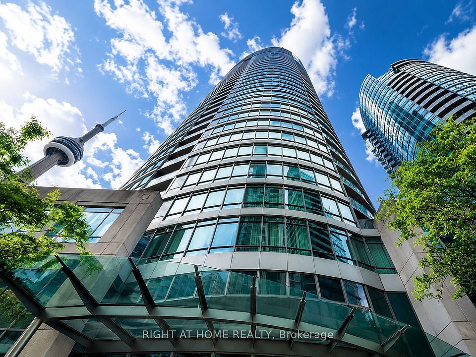 1st image of 361 Front St W #3602
