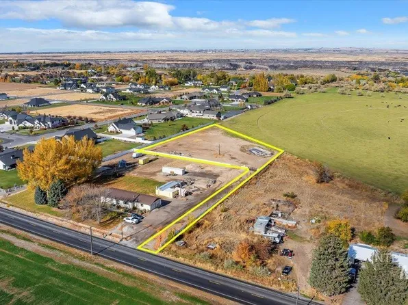 4010 N 3370 E, Kimberly, ID 83341