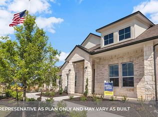 2213 Magnolia Hill Dr, Leander, TX 78641