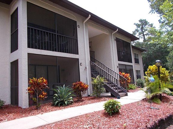 2nd image of 3323 Crystal Ct E APT G