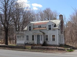 619 Pleasant St, Paxton, MA 01612