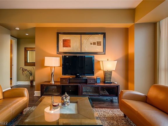 4th image of 2700 Las Vegas Blvd S Unit 4109