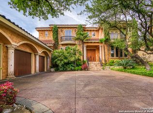 1111 Campanile, San Antonio, TX 78258