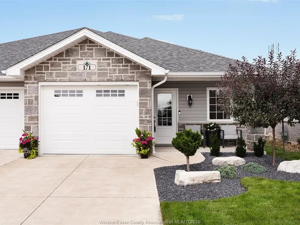 171 Meadowview Ave, Amherstburg, ON N9V 0E9