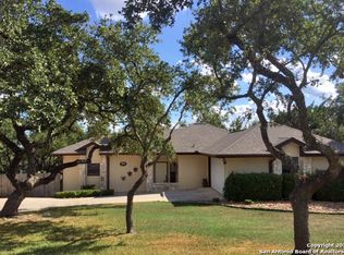 310 Deer Cross Ln, San Antonio, TX 78260
