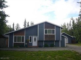 1720 E Raven Cir, Wasilla, AK 99654