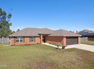 6315 Dune Creek Way, Panama City, FL 32404