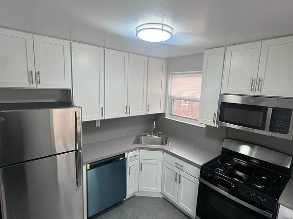 67-25 Cloverdale Blvd #1