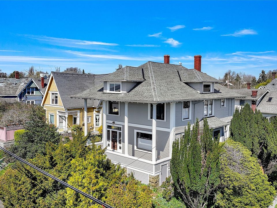 1st image of 1200 W Holly Street