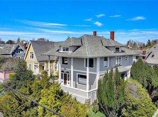 1200 W Holly Street, Bellingham, WA