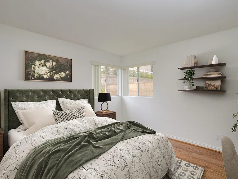Sand Canyon Villas & Townhomes — Photo 70