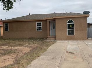 1013 W Madison Ave, Lovington, NM 88260