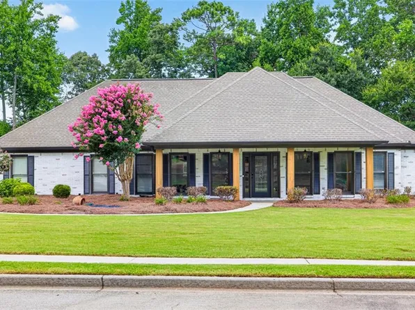 2980 Ashton Pointe Cir, Dacula, GA 30019