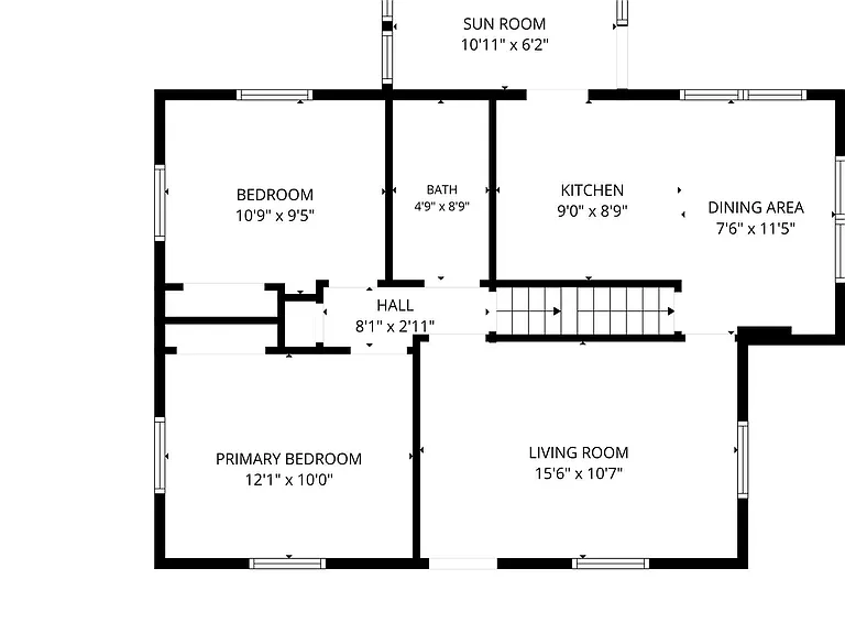 1607 W Braddock Rd — Photo 32