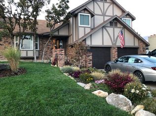 1068 E 4750 S, Ogden, UT 84403