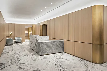 Rented by The Moinian Group