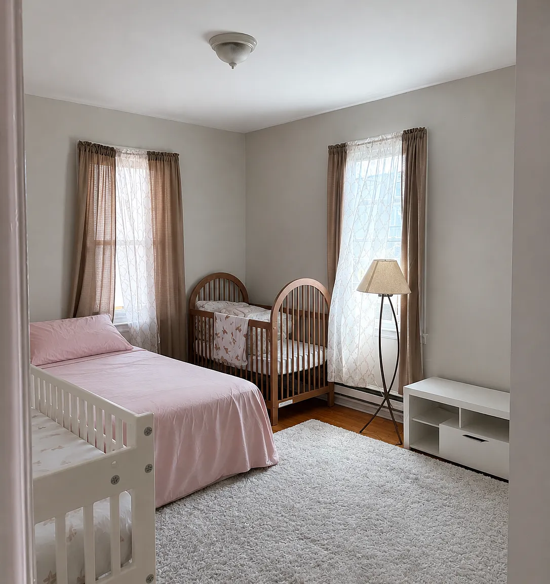 2 bed, 868 sqft, $1,450 — Photo 4