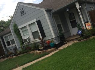 220 E Division St, Pilot Point, TX 76258