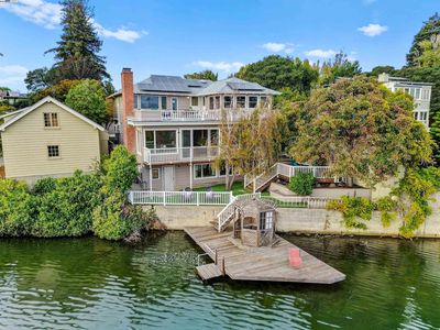 1019 Sherman St, Alameda, CA, 94501