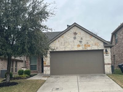 9905 Cottontail Ln, McKinney, TX, 75071