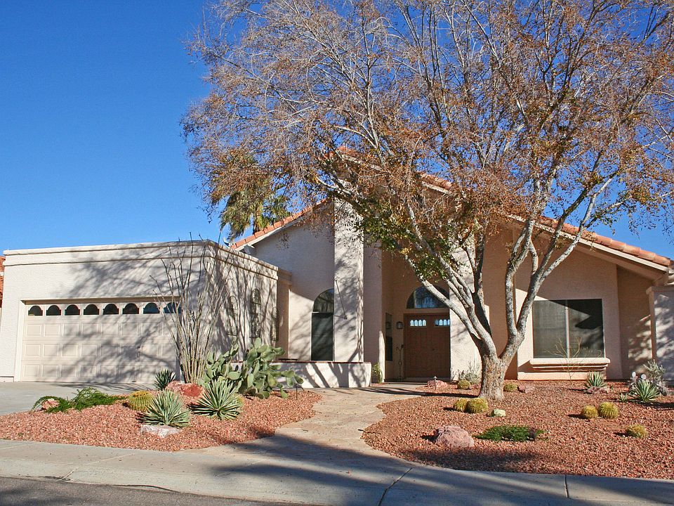 View of home.